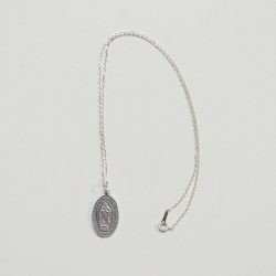 MEDAI NECKLACE