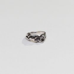 NUDE RING