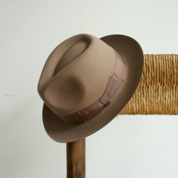 HAT 01 LURIE BEAVER