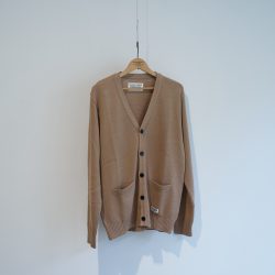 CLASSIC CARDIGAN ( TYPE-1 )