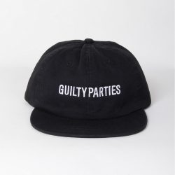 6 PANEL CAP (TYPE-2)