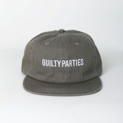 6 PANEL CAP (TYPE-2)