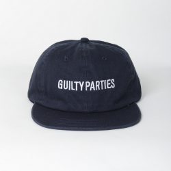 6 PANEL CAP (TYPE-2)