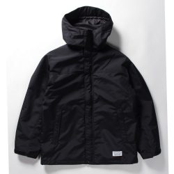 MOUNTAIN PARKA