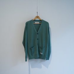 CLASSIC CARDIGAN ( TYPE-1)