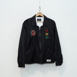 VIETNAM JACKET (TYPE-1)