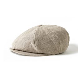 PEAKED CAP