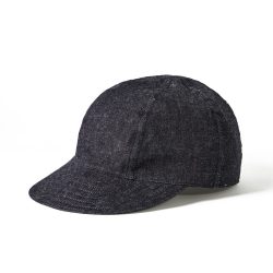 SIX PANEL CAP