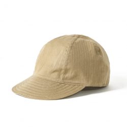 SIX PANEL CAP