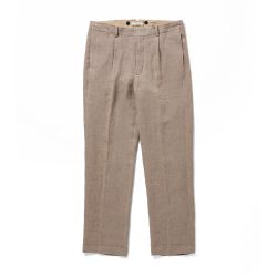 SUMMER SACK TROUSER