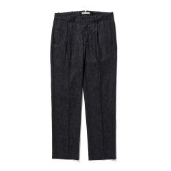 SUMMER SACK TROUSER