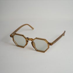 gp-08 COGNAC / GREEN