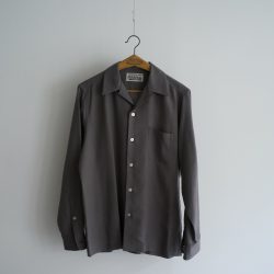 50’S SHIRT L/S (TYPE-1)