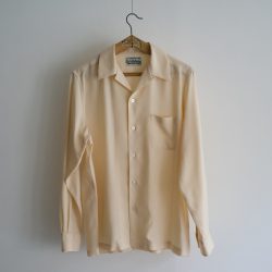 50’S SHIRT L/S (TYPE-1)