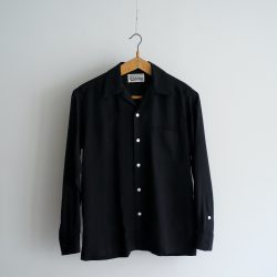 50’S SHIRT L/S (TYPE-1)