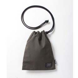 SHOULDER POUCH (TYPE-1)