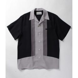 THREE TONE 50’s SHIRTS