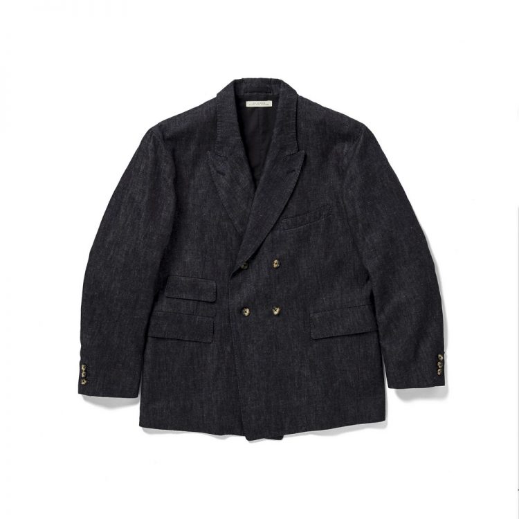 OLD JOE (オールドジョー）SACK JACKET サックジャケット | kaddish