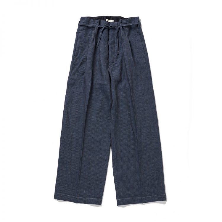 OLD JOE (オールドジョー) STRING WAIST TROUSER トラウザーパンツ 