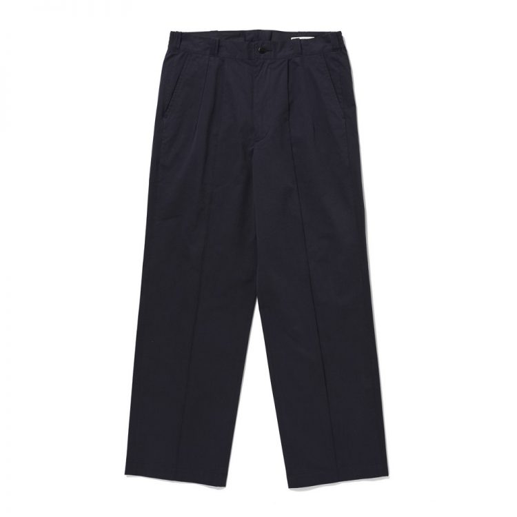 コグマオールドジョー フロントタックアーミートラウザーズ 241OJ-PT15)OLD JOE(オールドジョー)FRONT TUCK ARMY TROUSERS
