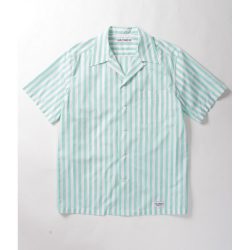 OPEN COLLAR SHIRT (TYPE-7)