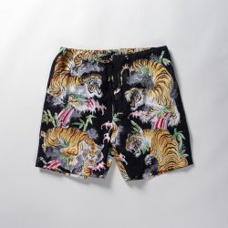 TIM LEHI / SWIMMING SHORTS (TYPE-1)