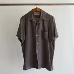 50’S SHIRTS S/S