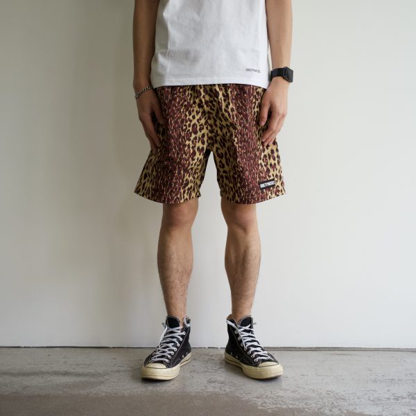 WACKO MARIA - 23ss WACKO MARIA BOARD SHORTS ブルーの+sangishop.com