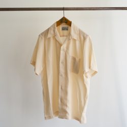 50’S SHIRTS S/S