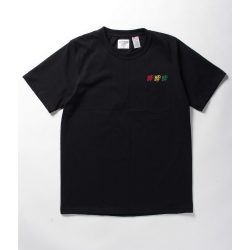 OVER SIZE CREW NECK POCKET T-SHIRTS (TYPE-3)