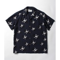 HAWAIIAN SHIRTS S/S (TYPE-5)