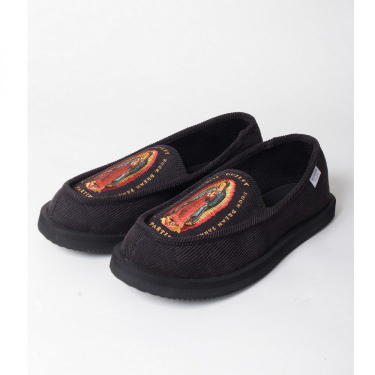 12,250円【春夏おすすめ】WACKO MARIA×SUICOKE  SHOES