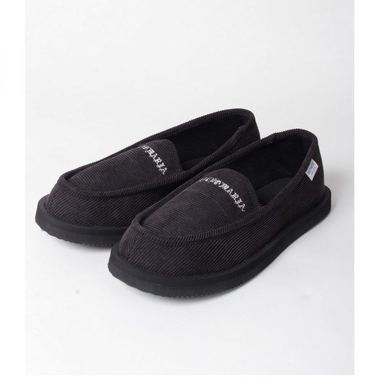 WACKO MARIA SUICOKE  SHOES ワコマリア スイコック