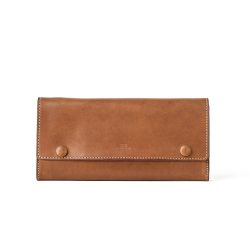 LONG WALLET(CONCERIA 800)