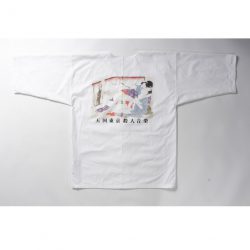 DABO SHIRTS (TYPE-6)