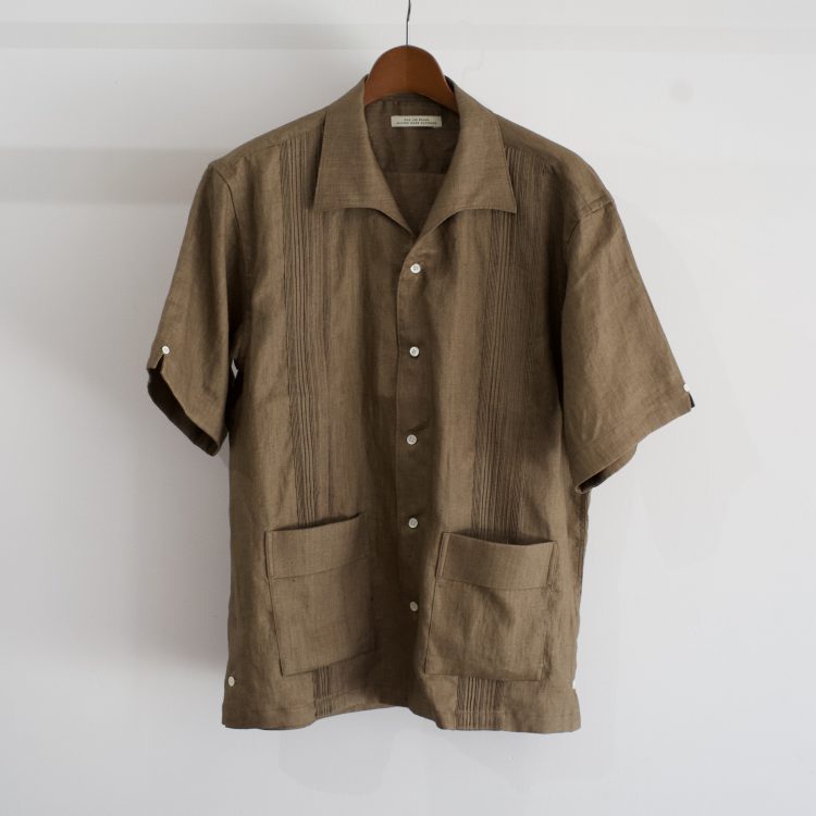 ［希少］OLD JOE  HAVANA SHIRTS キューバシャツサイズ1712