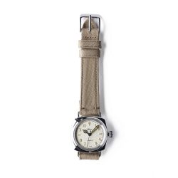 ADVENT (WRISTWATCH) / COTTON BELT