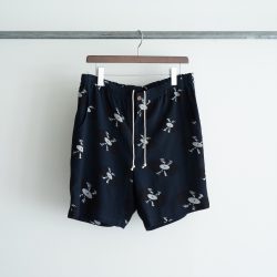 HAWAIIAN SHORTS (TYPE-1)