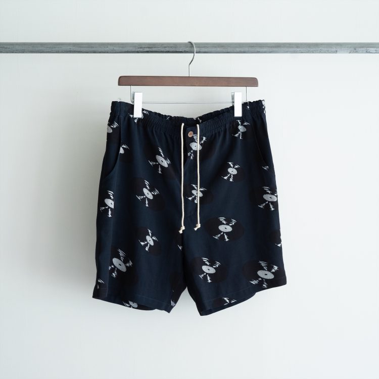 WACKO MARIA (ワコマリア) HAWAIIAN SHORTS アロハショーツ | kaddish