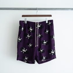 HAWAIIAN SHORTS (TYPE-1)