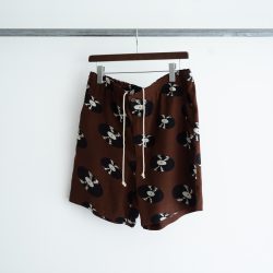 HAWAIIAN SHORTS (TYPE-1)