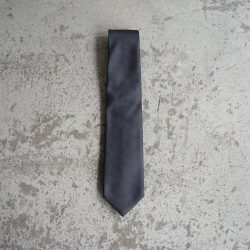 BASKET PATTERN NECKTIE