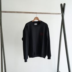 CREW NECK SWEAT SHIRTS (TYPE-1)