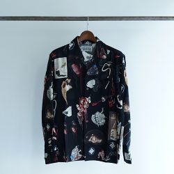 HAWAIIAN SHIRTS L/S (TYPE-2)