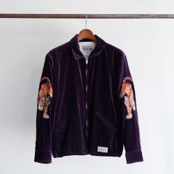 TIM LEHI/VETNAM JACKET(TYPE−2)