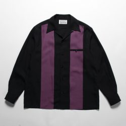 TWO TONE 50’S SHIRTS