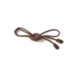 LEATHER STRING BELT