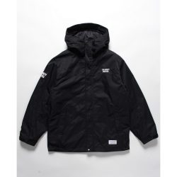 MOUNTAIN PARKA