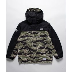 TIGERCAMO MOUNTAIN PARKA