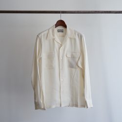 50’s SHIRT L/S(TYPE-1)